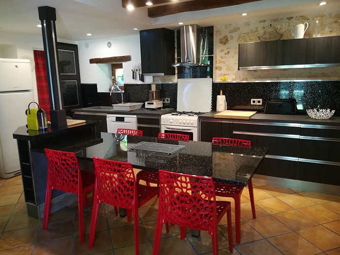 Doumarias La Monestière 2