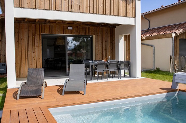 103 Cottage des Glycines_Moliets_Landes Atlantique Sud