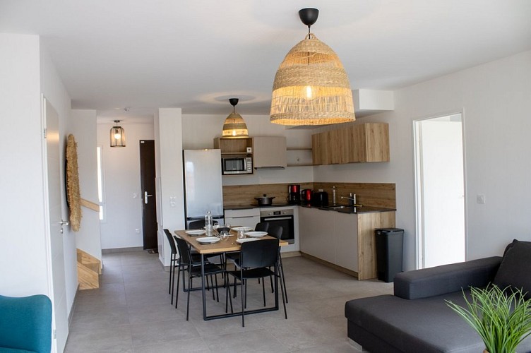 105 Cottage des Glycines_Moliets_Landes Atlantique Sud