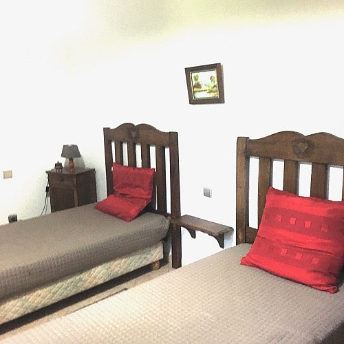 Gite le Bord Saint-Yrieix