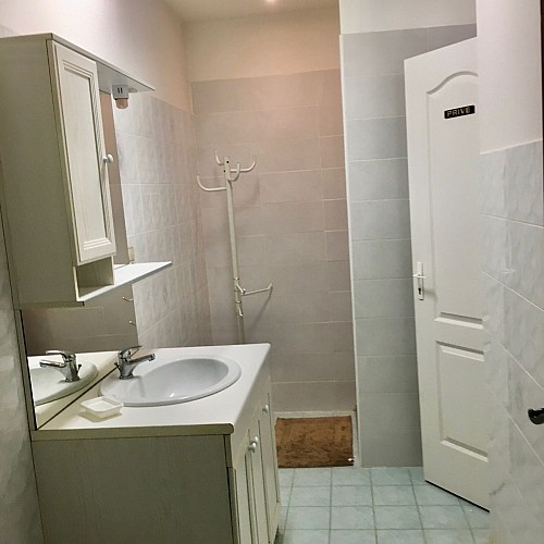 Gite le Bord Saint-Yrieix