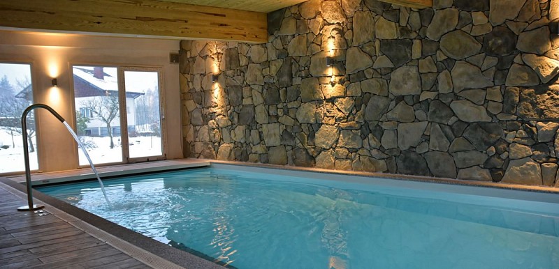 Hotel Les Reflets du Lac