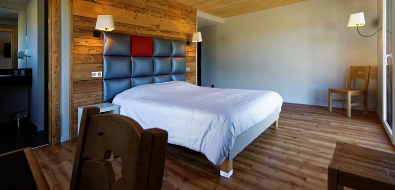 Hotel Les Reflets du Lac