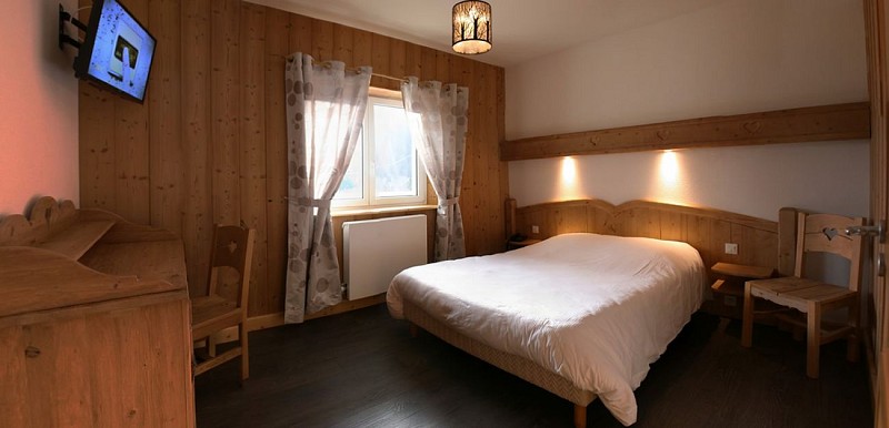 Hotel Les Reflets du Lac