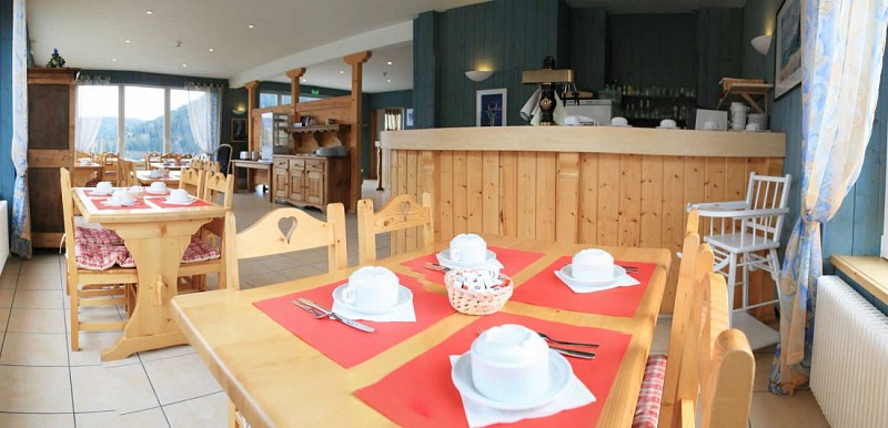 Hotel Les Reflets du Lac