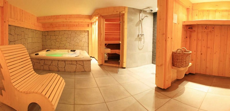 Hôtel Les Reflets du Lac