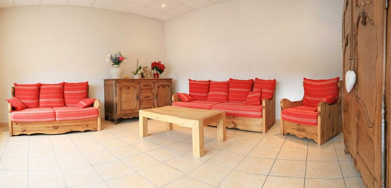 Hôtel Les Reflets du Lac