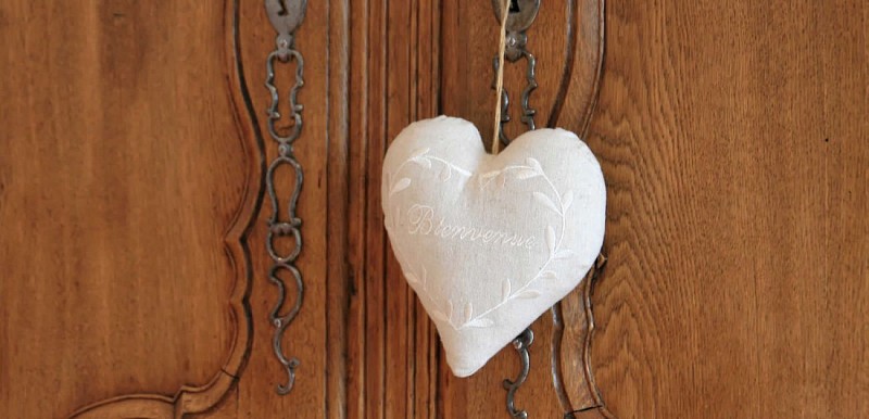 Hôtel Les Reflets du Lac