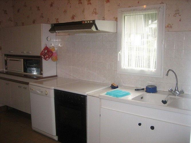 Beautiful vacation home