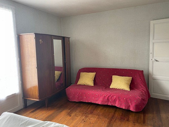 Beautiful vacation home