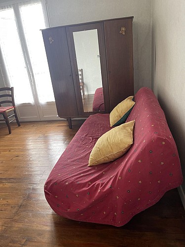 Beautiful vacation home