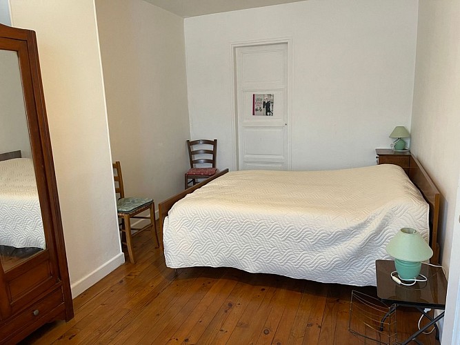 Belle maison de vacances