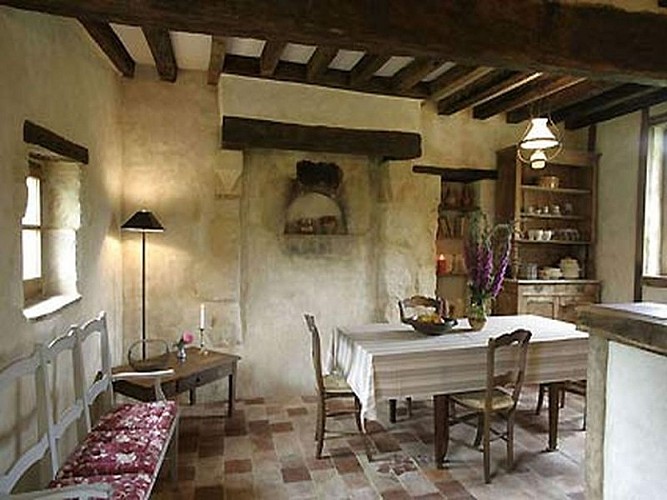 Gite-La-Lauseraie-Bellou-le-Trichard