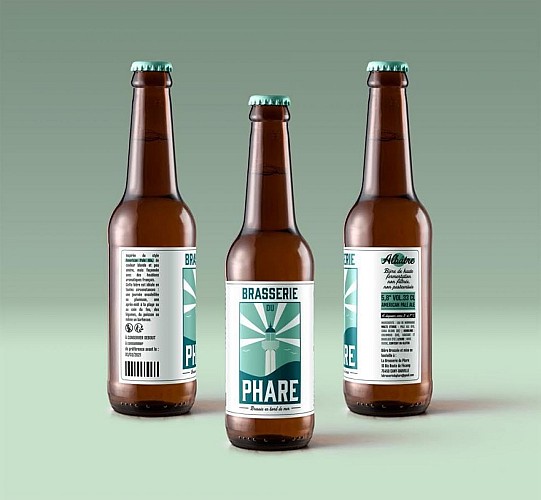 La Brasserie du Phare