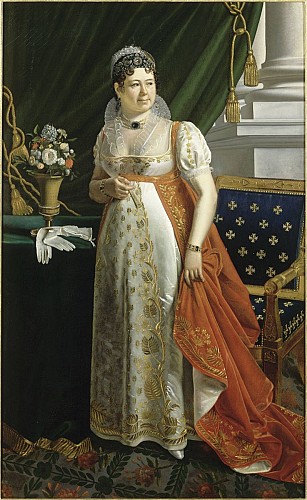 Madame Sans-Gêne (1810)
