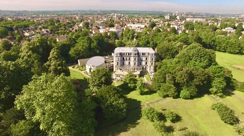 Monsatère Saint-Joseph