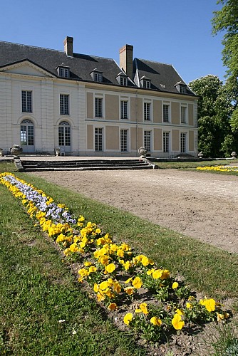 Château de Brou