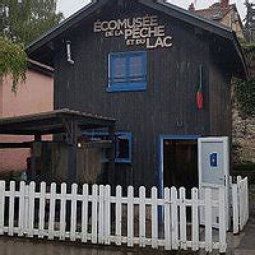 Ecomusée de la pêche et du lac