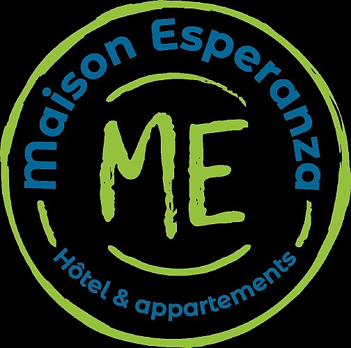 logo maison esperanza