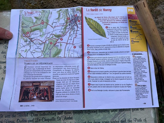 Point d'intérêt du 19/03/2025 15:53:20