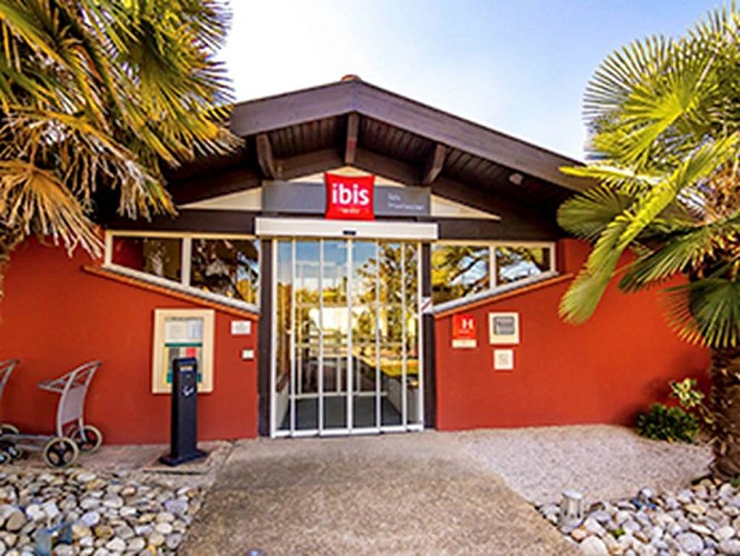 Hotel IBIS Montauban