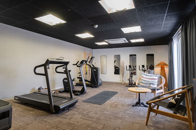 Hotel IBIS Montauban