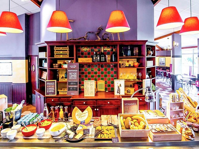 Hotel IBIS Montauban