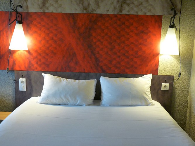 Hotel IBIS Montauban