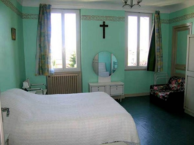 Casa rural del Sr y Sra Provensal