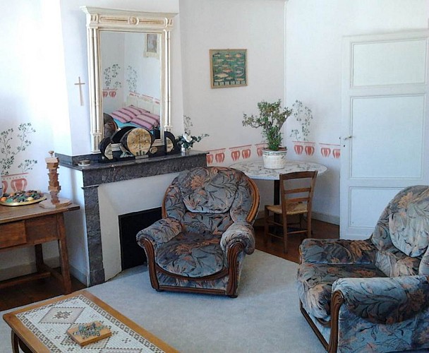 Casa rural del Sr y Sra Provensal