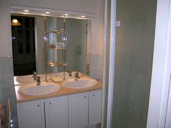 Casa rural del Sr y Sra Provensal