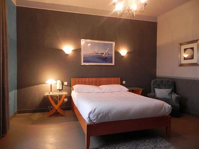 Hotel Le Pont de Napoléon