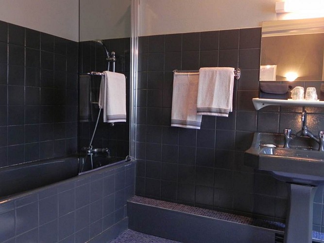 Hotel Le Pont de Napoléon