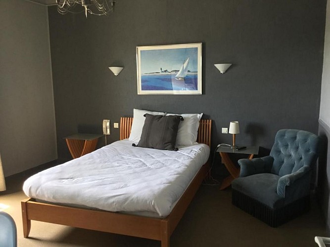 Hotel Le Pont de Napoléon