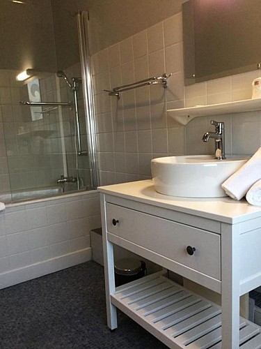 Hotel Le Pont de Napoléon