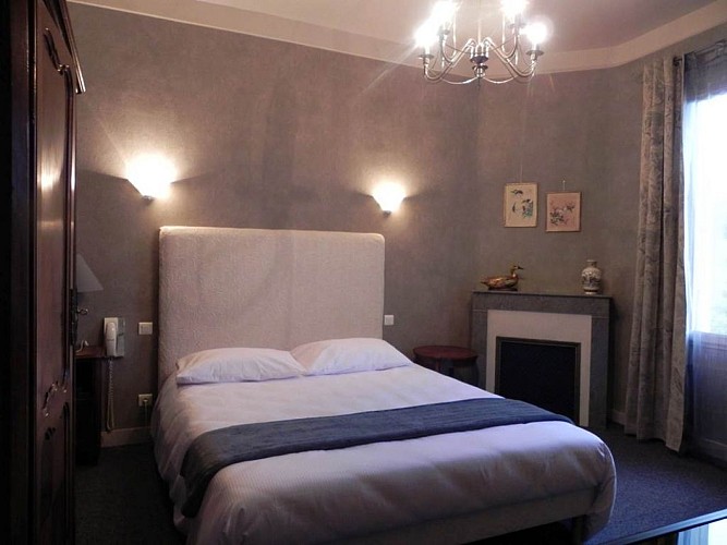 Hotel Le Pont Napoléon