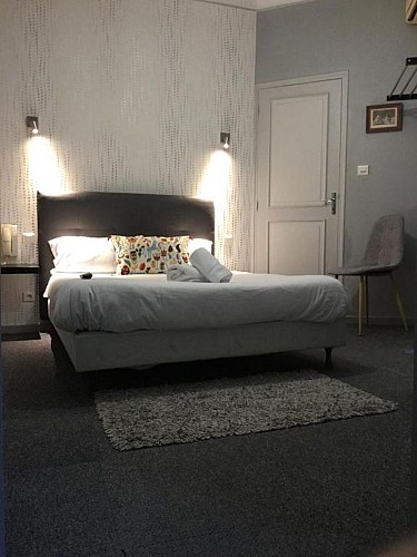 Hôtel Le Pont Napoléon