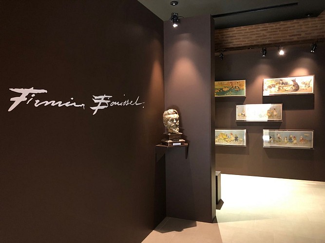 Museo Firmin Bouisset