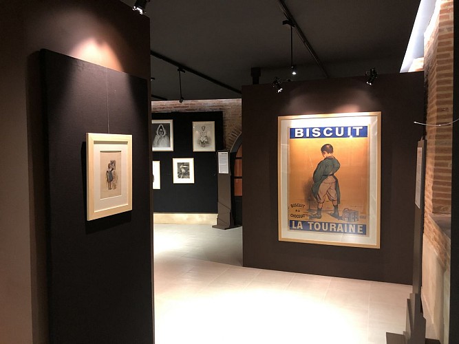 Museo Firmin Bouisset