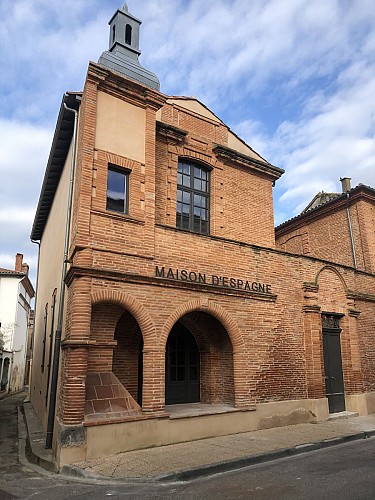 Museo Firmin Bouisset