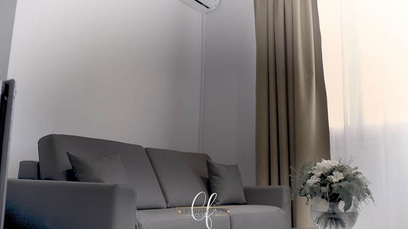 Hôtel le Chapon Fin