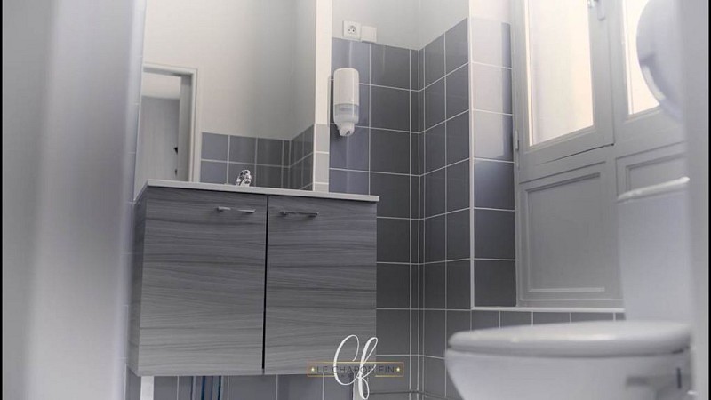 Hôtel le Chapon Fin