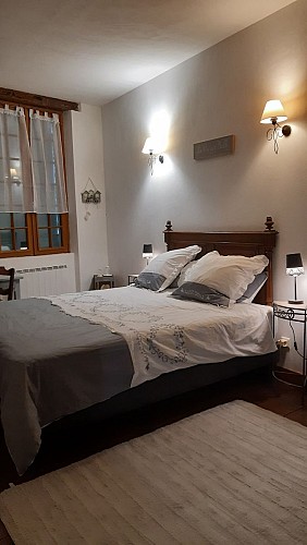 Gîte de la Sauvetat