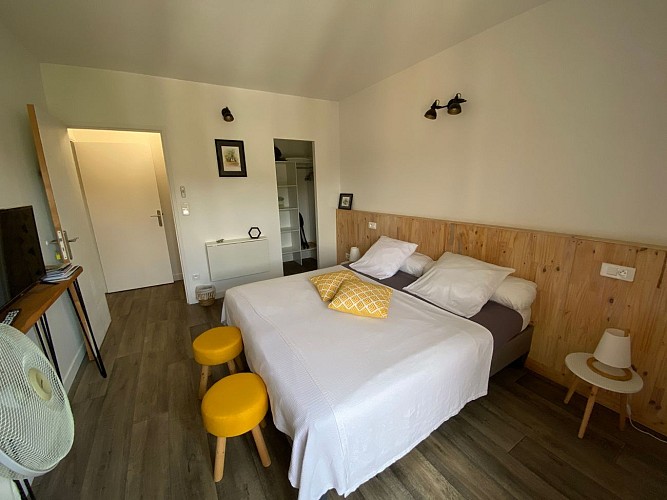 Chez Stéphanie et Jérôme