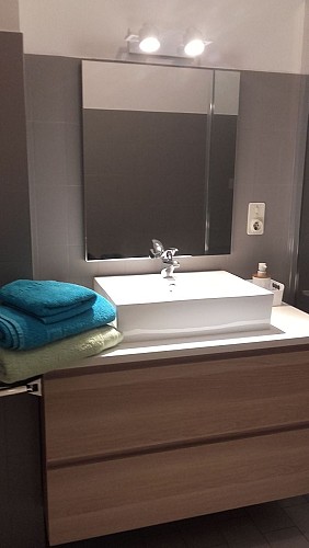 Chez Stéphanie et Jérôme