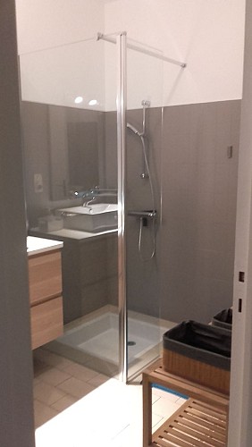 Chez Stéphanie et Jérôme