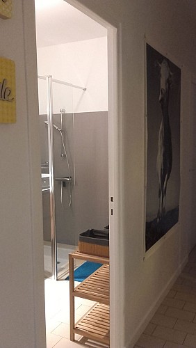 Chez Stéphanie et Jérôme