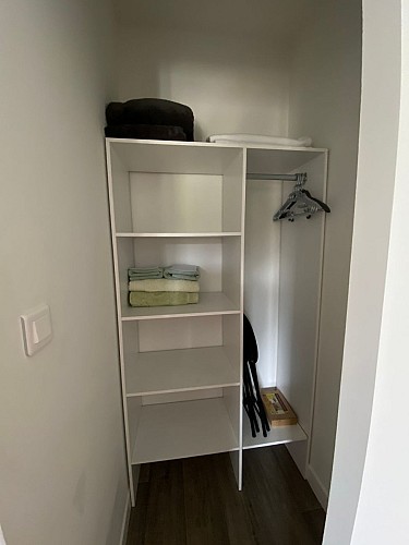 Chez Stéphanie et Jérôme