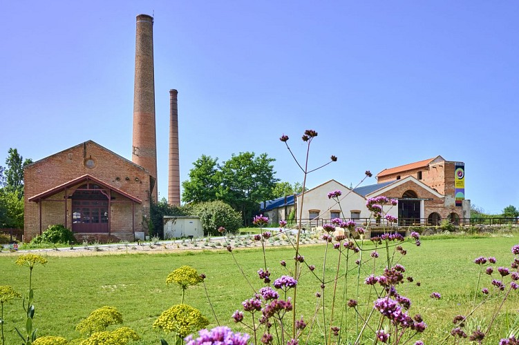 Office de Tourisme Intercommunal Grand Sud Tarn et Garonne
