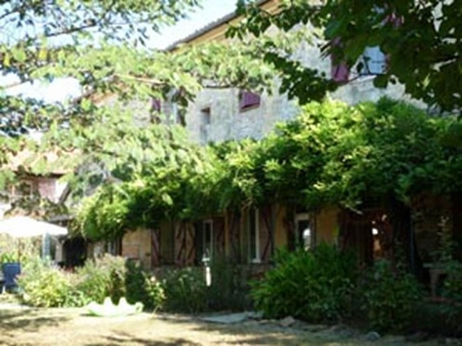 Chambres d'hôtes de l'île